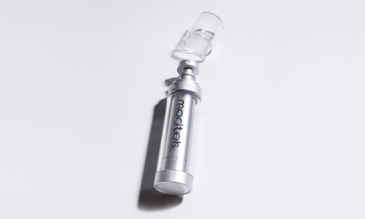 抗老保養品推薦moritek緊拉提噴霧,助你做人生的 完美主角!
