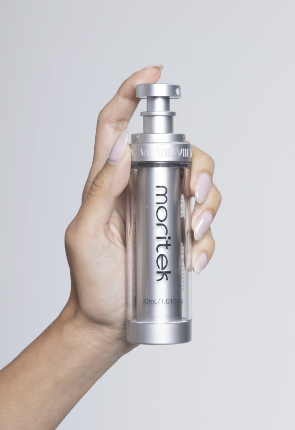 抗老系列 | moritek 凝時提拉緊緻精華噴霧-補充裝(3入套裝)