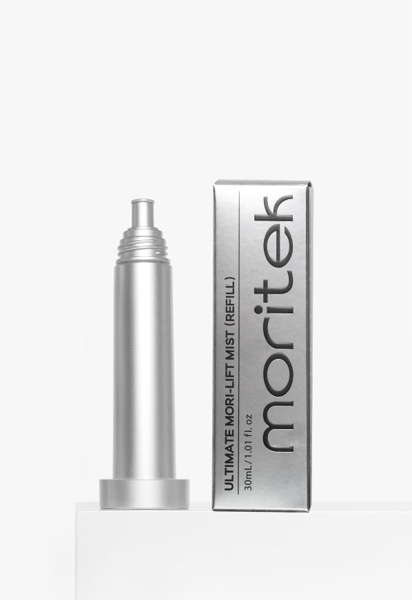 抗老系列 | moritek 凝時提拉緊緻精華噴霧(1+1套裝)