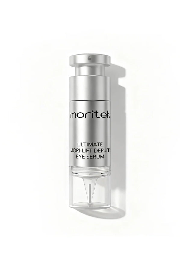 抗老系列 | moritek 凝時提拉緊緻眼部精華液