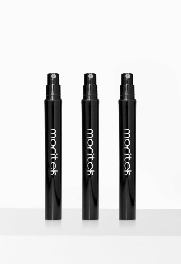 抗老系列 | moritek凝時提拉緊緻精華噴霧｜旅行體驗裝3ML (3入組)