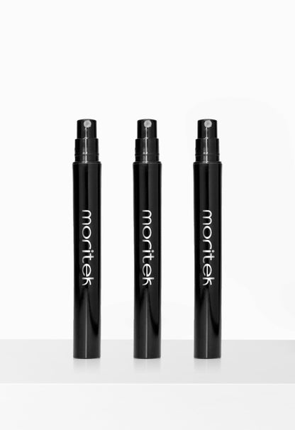 抗老系列 | moritek凝時提拉緊緻精華噴霧｜旅行體驗裝3ML (3入組)