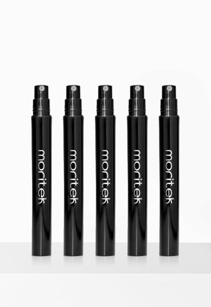 抗老系列 | moritek凝時提拉緊緻精華噴霧｜旅行體驗裝3ML (5入組)