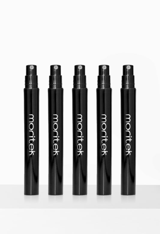 抗老系列 | moritek凝時提拉緊緻精華噴霧｜旅行體驗裝3ML (5入組)